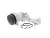 ES#4864309 - 642180141064 - Oil Filter Housing - Includes seal, filter and cap - Vaico - Mercedes Benz