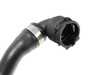 ES#4818547 - 11538611277 - Turbocharger to Auxiliary Water Pump Coolant Hose - B58 - Connects the turbocharger to the auxiliary water pump. - Bremmen Parts - BMW
