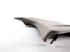 ES#113342 - 51438126453 - Silver Grey C-Pillar Trim - Left - Replacement interior C-pillar trim - Genuine BMW - BMW