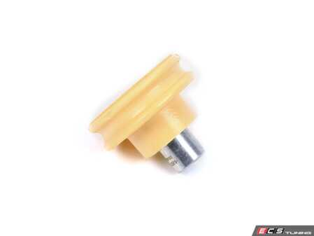 ES#4871964 - 33506771738 - Rear Upper Shock Mount - Lower Section - Mounts the rear shock absorber to the strut tower. - Bremmen Parts - BMW