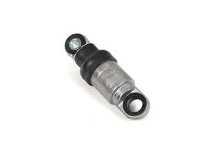 ES#4871929 - 11281717210 - A/C Belt Tensioner - Provides tension between the crank pulley and A/C compressor. - Bremmen Parts - BMW