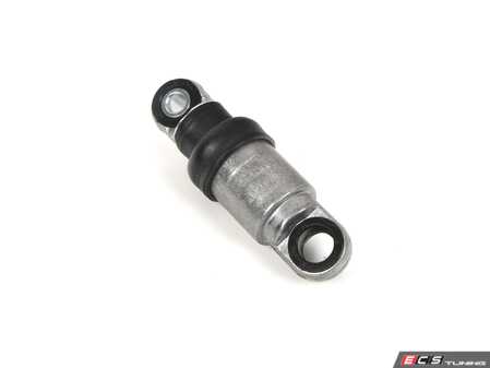 ES#4871929 - 11281717210 - A/C Belt Tensioner - Provides tension between the crank pulley and A/C compressor. - Bremmen Parts - BMW
