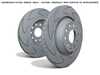ES#4907738 - BSD1358 - BSD Series Rear Brake Rotors W/ V Slot - Pair (300x20mm) - The trusted solution for BMW owners who demand reliability, responsiveness, and advanced rotor technology in a clean, motorsport-inspired design. - EBC - BMW