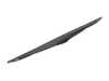 ES#4704922 - 99662890111 - Windshield Wiper Blade Set - Pair of 22" wiper blades - Genuine Porsche - Porsche