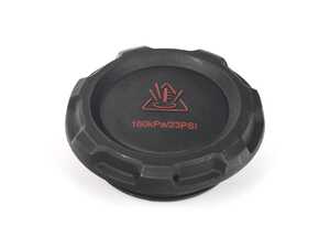 ES#4858532 - 2Q0121321A - Coolant Expansion Tank Cap  - Keep proper pressure in your coolant system - Bremmen Parts - Audi Volkswagen Porsche