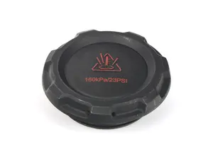 Coolant Expansion Tank Cap 