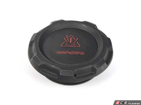 ES#4858532 - 2Q0121321A - Coolant Expansion Tank Cap  - Keep proper pressure in your coolant system - Bremmen Parts - Audi Volkswagen Porsche