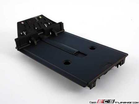 ES#86568 - 51168196965 - E39 Arm Rest Sliding Unit - This unit allows the center console arm rest to slide back and forth. - Genuine BMW - BMW