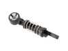ES#4907975 - 99642414700 - Shift Cable Ball Socket - Right - Manual Transmission (Adjustable at Shifter Connection) - URO - Porsche