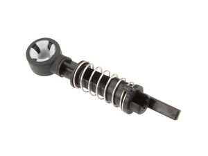 ES#4907975 - 99642414700 - Shift Cable Ball Socket - Right - Manual Transmission (Adjustable at Shifter Connection) - URO - Porsche