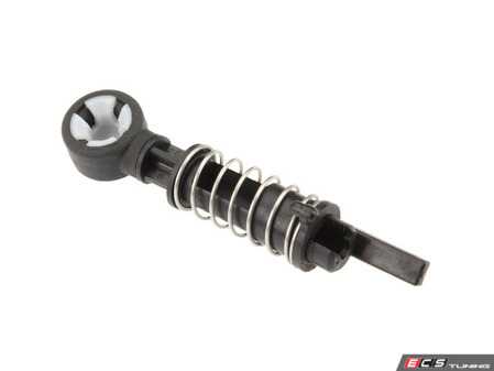 ES#4907975 - 99642414700 - Shift Cable Ball Socket - Right - Manual Transmission (Adjustable at Shifter Connection) - URO - Porsche