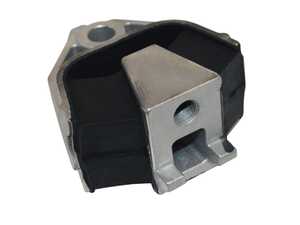 ES#4907978 - 92837504516 - Transmission Mount  - For Manual Transmission - Fits left and right sides - Hamburg Tech - Porsche