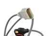 ES#4849676 - 071957147 - Crankshaft Position Sensor - Also known as the RPM or speed sensor - URO - Audi Volkswagen