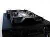 ES#86568 - 51168196965 - E39 Arm Rest Sliding Unit - This unit allows the center console arm rest to slide back and forth. - Genuine BMW - BMW
