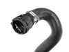 ES#4880699 - 8E1819371B - Heater Core Hose - Supply - Connects the flange to the heater core pipe - URO - Audi
