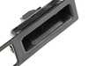 ES#4877358 - 51247463162 - Tailgate Release Button - Secures trunk and helps reduce lid vibration - URO - BMW