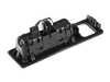 ES#4877358 - 51247463162 - Tailgate Release Button - Secures trunk and helps reduce lid vibration - URO - BMW