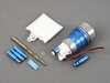 ES#4442339 - 601-0006 - Precision Raceworks Performance Fuel Pump - Stage 2 - Fuel Pump Only - DIY INSTALL - Precision Raceworks - 