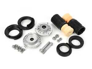 ES#4690779 - 33506787178KT - Rear Shock Installation Kit - Includes all of the necessary components to install new rear shocks! - Assembled By ECS - BMW