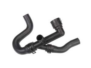 ES#4907998 - 5C0122073D - Radiator Hose - Connects water pump to water tube - URO - Volkswagen