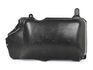 ES#3403877 - 2536931100 - COVER, REAR-END FLOOR - Genuine Mercedes Benz - Mercedes Benz