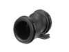 ES#4908009 - 06E103213 - Vent Tube - Sits on top of the oil separator/pcv assembly - URO - Audi
