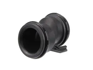 Vent Tube