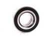 ES#49596 - 31221095702 - Front Wheel Bearing - Priced Each - Bearing Only - Does not include hardware - Genuine BMW - BMW
