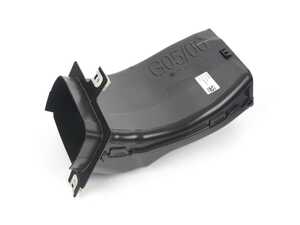 ES#4200649 - 51747421700 - Air Duct -  Brake -  Wheelhousing -  Right - Genuine BMW - BMW