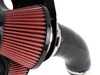 ES#4907813 - 054543LA10 - F97 X3M / F98 X4M Luft-Technik Performance Intake System - In-house engineered for maximum efficiency, air flow, and induction sound! Featuring an aluminum heat shield, a reinforced silicone inlet hose, and dual-cone air filters. - ECS - BMW