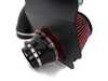 ES#4907813 - 054543LA10 - F97 X3M / F98 X4M Luft-Technik Performance Intake System - In-house engineered for maximum efficiency, air flow, and induction sound! Featuring an aluminum heat shield, a reinforced silicone inlet hose, and dual-cone air filters. - ECS - BMW