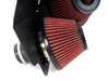 ES#4907813 - 054543LA10 - F97 X3M / F98 X4M Luft-Technik Performance Intake System - In-house engineered for maximum efficiency, air flow, and induction sound! Featuring an aluminum heat shield, a reinforced silicone inlet hose, and dual-cone air filters. - ECS - BMW