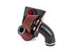ES#4907813 - 054543LA10 - F97 X3M / F98 X4M Luft-Technik Performance Intake System - In-house engineered for maximum efficiency, air flow, and induction sound! Featuring an aluminum heat shield, a reinforced silicone inlet hose, and dual-cone air filters. - ECS - BMW