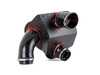 ES#4907813 - 054543LA10 - F97 X3M / F98 X4M Luft-Technik Performance Intake System - In-house engineered for maximum efficiency, air flow, and induction sound! Featuring an aluminum heat shield, a reinforced silicone inlet hose, and dual-cone air filters. - ECS - BMW