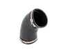 ES#4907813 - 054543LA10 - F97 X3M / F98 X4M Luft-Technik Performance Intake System - In-house engineered for maximum efficiency, air flow, and induction sound! Featuring an aluminum heat shield, a reinforced silicone inlet hose, and dual-cone air filters. - ECS - BMW