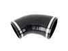 ES#4907813 - 054543LA10 - F97 X3M / F98 X4M Luft-Technik Performance Intake System - In-house engineered for maximum efficiency, air flow, and induction sound! Featuring an aluminum heat shield, a reinforced silicone inlet hose, and dual-cone air filters. - ECS - BMW