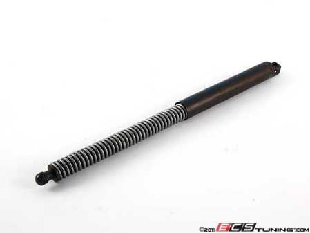 ES#92202 - 51247201461 - Trunk Strut - Left - Holds the trunk open - Genuine BMW - BMW