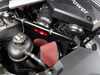 ES#4907813 - 054543LA10 - F97 X3M / F98 X4M Luft-Technik Performance Intake System - In-house engineered for maximum efficiency, air flow, and induction sound! Featuring an aluminum heat shield, a reinforced silicone inlet hose, and dual-cone air filters. - ECS - BMW