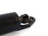 ES#92202 - 51247201461 - Trunk Strut - Left - Holds the trunk open - Genuine BMW - BMW