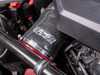 ES#4907813 - 054543LA10 - F97 X3M / F98 X4M Luft-Technik Performance Intake System - In-house engineered for maximum efficiency, air flow, and induction sound! Featuring an aluminum heat shield, a reinforced silicone inlet hose, and dual-cone air filters. - ECS - BMW