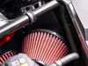 ES#4907813 - 054543LA10 - F97 X3M / F98 X4M Luft-Technik Performance Intake System - In-house engineered for maximum efficiency, air flow, and induction sound! Featuring an aluminum heat shield, a reinforced silicone inlet hose, and dual-cone air filters. - ECS - BMW