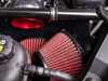 ES#4907813 - 054543LA10 - F97 X3M / F98 X4M Luft-Technik Performance Intake System - In-house engineered for maximum efficiency, air flow, and induction sound! Featuring an aluminum heat shield, a reinforced silicone inlet hose, and dual-cone air filters. - ECS - BMW