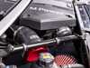 ES#4907813 - 054543LA10 - F97 X3M / F98 X4M Luft-Technik Performance Intake System - In-house engineered for maximum efficiency, air flow, and induction sound! Featuring an aluminum heat shield, a reinforced silicone inlet hose, and dual-cone air filters. - ECS - BMW