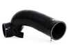 ES#4908028 - UH058-INA - Unitronic High Flow Turbo Inlet Kit - Direct-bolt-on turbo inlet and oversized 3" silicone intake hose, this kit delivers 31% more airflow than stock. - Unitronic - Audi Volkswagen