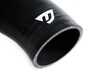 ES#4908028 - UH058-INA - Unitronic High Flow Turbo Inlet Kit - Direct-bolt-on turbo inlet and oversized 3" silicone intake hose, this kit delivers 31% more airflow than stock. - Unitronic - Audi Volkswagen