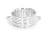 ES#4908028 - UH058-INA - Unitronic High Flow Turbo Inlet Kit - Direct-bolt-on turbo inlet and oversized 3" silicone intake hose, this kit delivers 31% more airflow than stock. - Unitronic - Audi Volkswagen