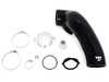 ES#4908028 - UH058-INA - Unitronic High Flow Turbo Inlet Kit - Direct-bolt-on turbo inlet and oversized 3" silicone intake hose, this kit delivers 31% more airflow than stock. - Unitronic - Audi Volkswagen