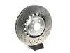 ES#4940352 - 3411807201xKT - Front Brake Rotors - Pair (400x36mm) - Features SHW Performance cross-drilled rotors - SHW Performance - BMW