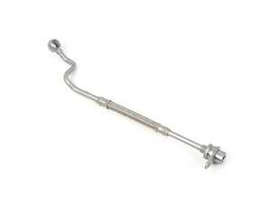 ES#4819285 - 11367838669 - VANOS Pressure Hose - Feeds oil to the VANOS cam adjuster - URO - BMW