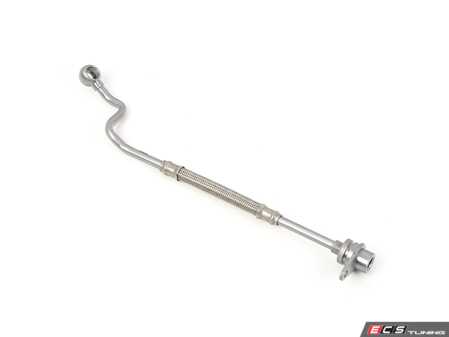 ES#4819285 - 11367838669 - VANOS Pressure Hose - Feeds oil to the VANOS cam adjuster - URO - BMW
